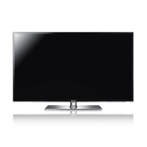 Samsung UE40D6530 101.6 cm (40") Full HD Wi-Fi Black, Silver