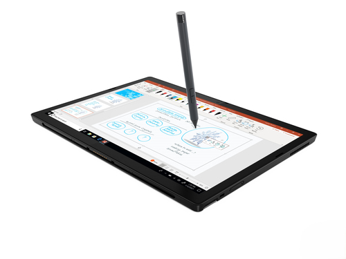 Lenovo ThinkPad X12 Detachable – image 6