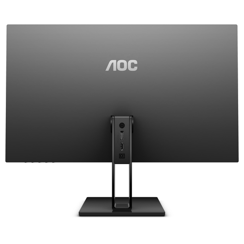 AOC 22V2H computer monitor – image 2