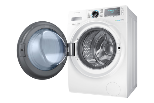 Samsung WW80H7400EW washing machine Front-load – image 3