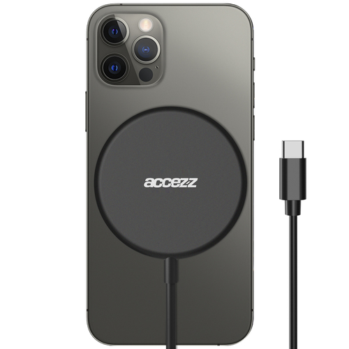 Accezz WIRELESSCHARGER50252701