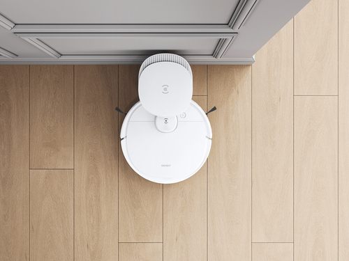 Ecovacs Deebot N8 Pro+ – image 7