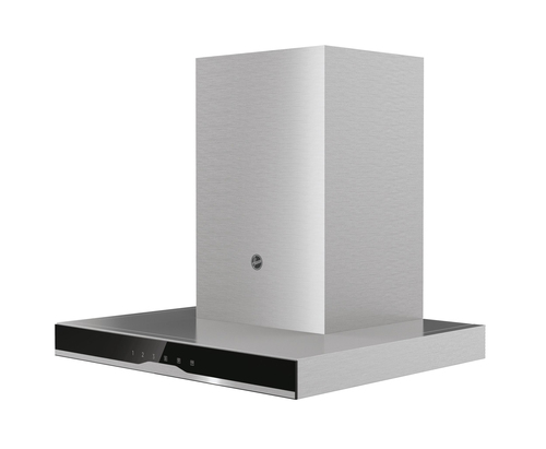 Hoover H-HOOD 500 HTS6CBK5XWIFI Built-under Stainless steel 500 m³/h – image 2