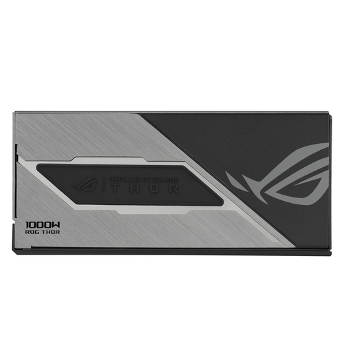 Asus Rog Thor 1000W Platinum Iii Atx 3.1 80 Plus Platinum Psu Power Supply - image 4
