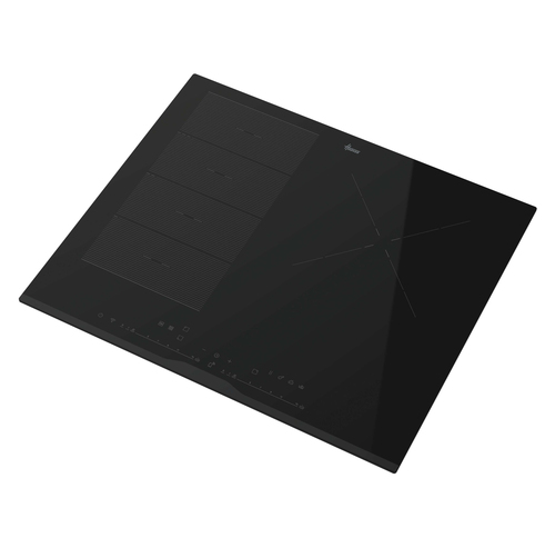 Hoover HMT65DCS Black Built-in – image 2