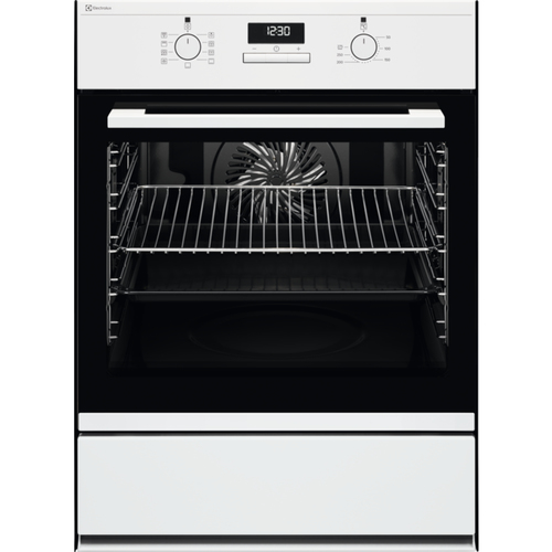 Electrolux EB7L4WE 71 L 3500 W White