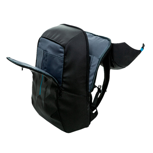 Acer Predator Utility Lite Backpack 16 Laptop tas, afbeelding 2