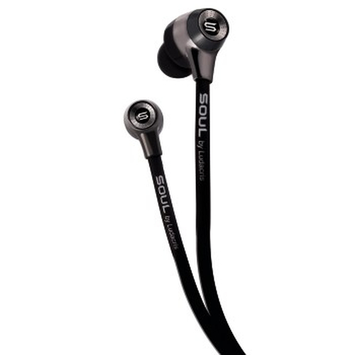 Hama SL99 Headphones Wired In-ear Chrome, Silver