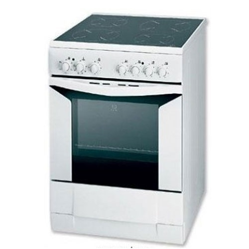 Indesit K6C10 (W)