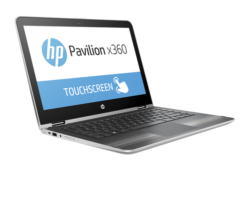 HP Pavilion x360 13-u002na Intel® Core™ i3 i3-6100U Laptop – image 2