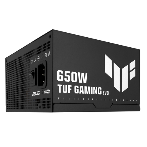 ASUS TUF Gaming 650W Bronze EVO voeding, afbeelding 10