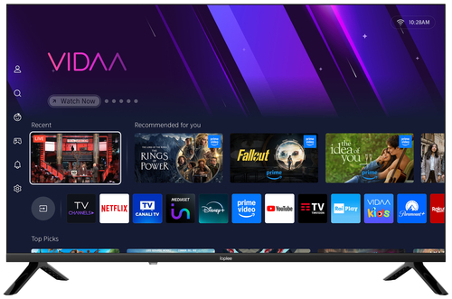 IOPLEE IOP32SMART TV – image 2