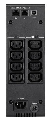 Eaton 5S1000I - 5S - 1000VA600W – Foto 3 von 3