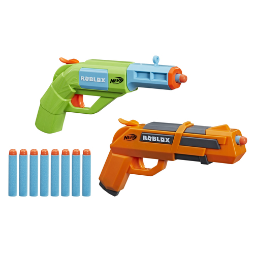 Nerf Roblox F2479EU4 игрушечное оружие