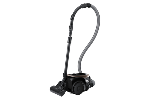 Samsung SC07M21N9VD 1.5 L Cylinder vacuum Dry 700 W Bagless – image 9