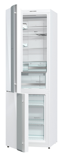 Gorenje NRK612ORAW-L Freestanding