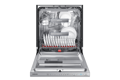 Samsung DW60M9970US Fully built-in 14 place settings – image 5