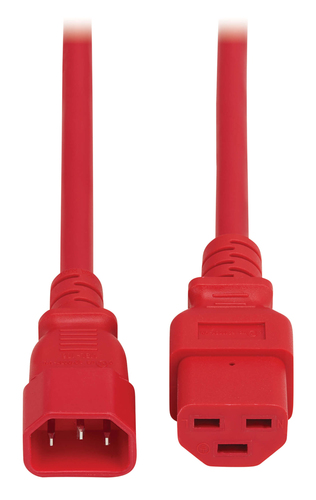 Tripp Lite P037-2P5-ARD