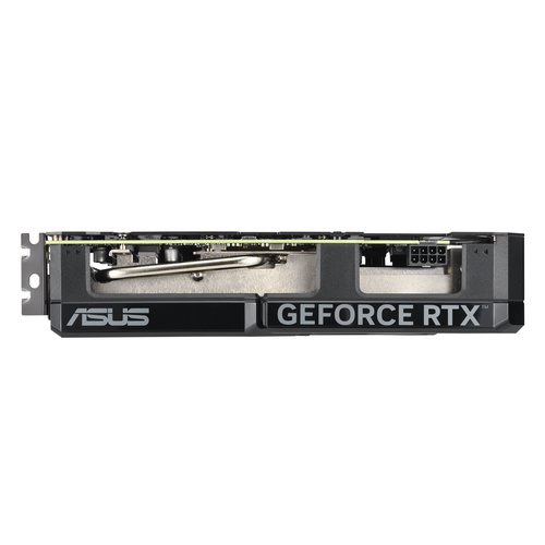 ASUS Dual -RTX4060TI-16G-EVO NVIDIA GeForce RTX 4060 Ti – image 6