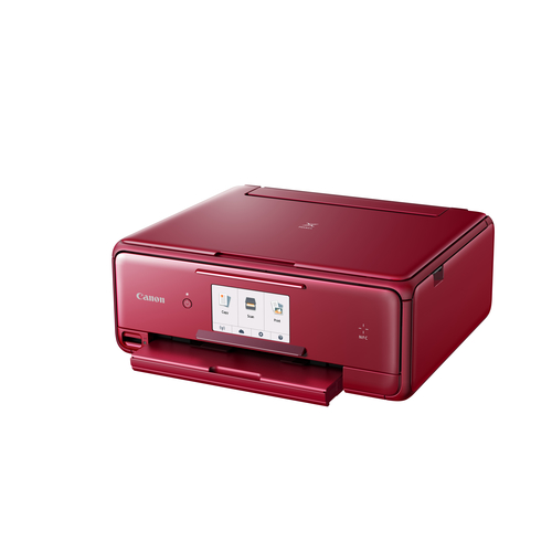 Canon PIXMA TS8052 Inkjet A4 – image 2