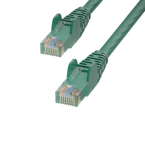 StarTech.com CAT6UTP10FGN