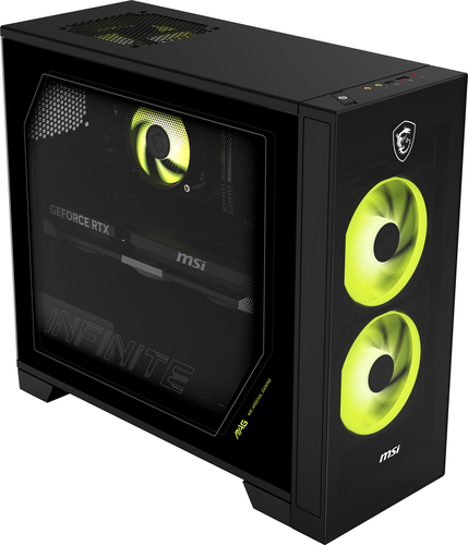 MSI MAG Infinite Z 8B 9NVPR7-069EU – image 5