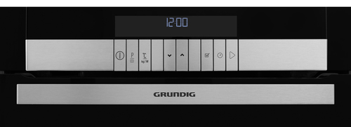 Grundig GEKW47000B oven – image 3