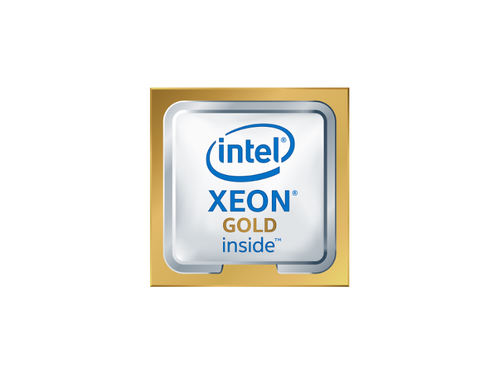 Fujitsu Intel Xeon Gold 6334