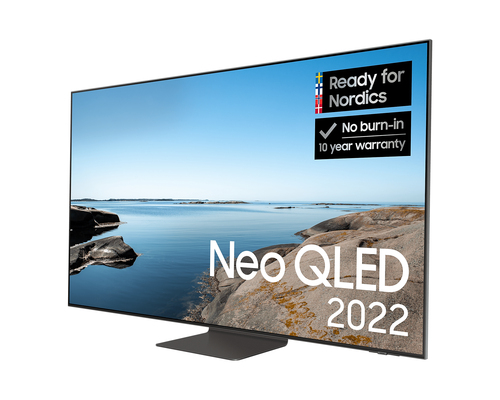 Samsung QE75QN91BATXXC TV – image 2
