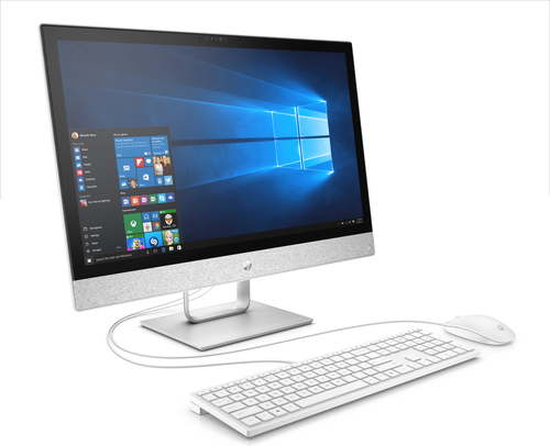 HP Pavilion 24-r056na Intel® Core™ i5 i5-7400T – image 5
