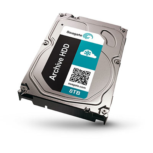 Seagate S-series ST8000AS0002-20PK internal hard drive