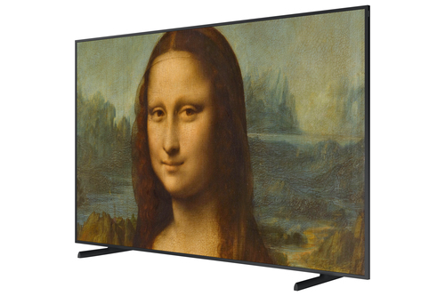 Samsung QE85LS03BAUXXU TV 2.16 m (85") 4K Ultra HD Smart TV Wi-Fi Black – image 4