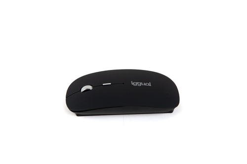 iggual IGG316771 mouse Office Ambidextrous Bluetooth 1600 DPI – image 2