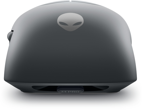 Alienware Pro Wireless Gaming Mouse - Muis, afbeelding 5