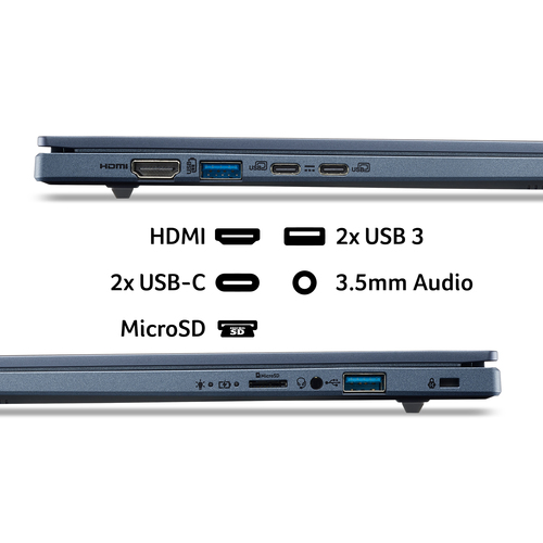 Acer Aspire 14 AI AI 14 A14-11M - Qualcomm Snapdragon X X1-26100 – image 7