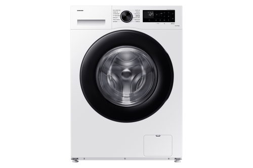 Samsung WW90CGC04DAEAH washing machine Front-load