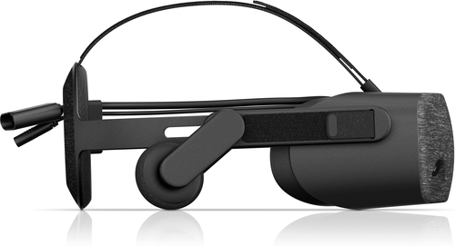 HP Reverb Virtual Reality Headset - Professional Edition – image 5