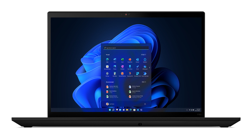 Lenovo ThinkPad P16s Gen 1 (Intel) – image 2