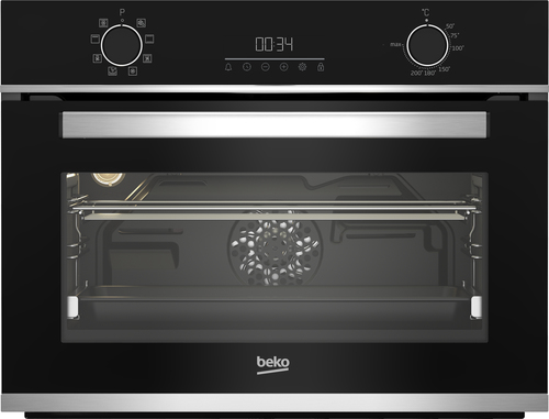 Beko b300 BBCM13300XC oven