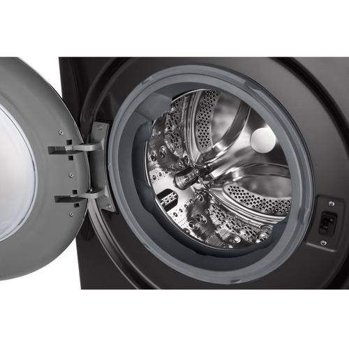 LG F4R9513TPBC washing machine Front-load – image 4