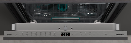 Hisense Dishwasher HDV9673XXL – image 9