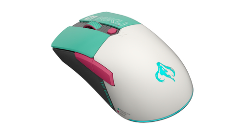 ASUS TUF Gaming Mini Wireless Mouse Hatsune Miku Edition – image 2
