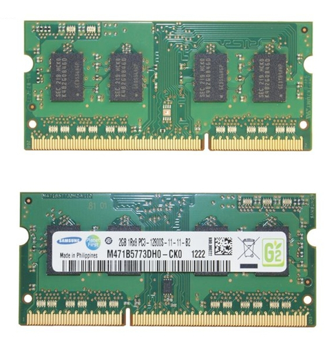 Fujitsu FUJ:CA46212-4767 memory module