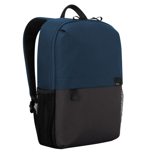 Targus TBB63602GL mochila Mochila informal Azul Plástico reciclado imagen 3