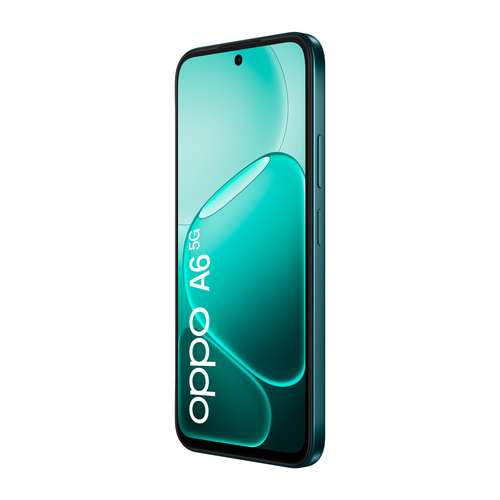 OPPO A6 128GB Zwart 5G, afbeelding 9