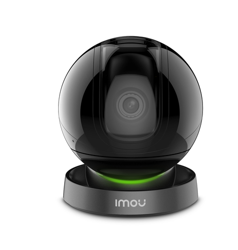 Imou IPC-A26H- камера видеонаблюдения Dome IP камера видеонаблюдения Для помещений 1920 x 1080 пикселей Потолок/стена