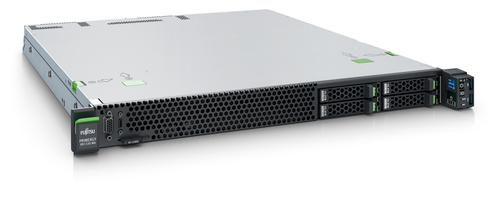Fujitsu RX1330 M6 – image 4
