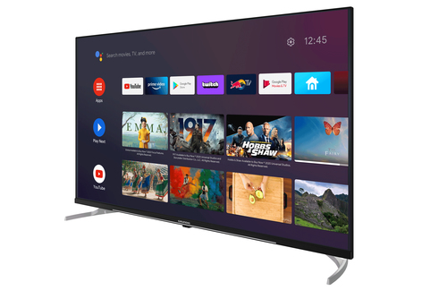 Grundig 40GFF6950B TV – image 3