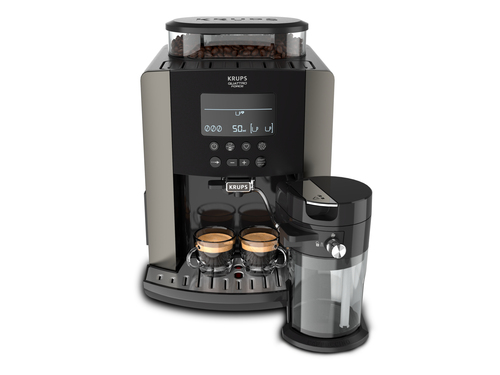 Krups EA819E Quattro Force, afbeelding 3