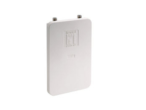 LevelOne WAB-7400 wireless access point 54 Mbit/s Power over Ethernet (PoE)